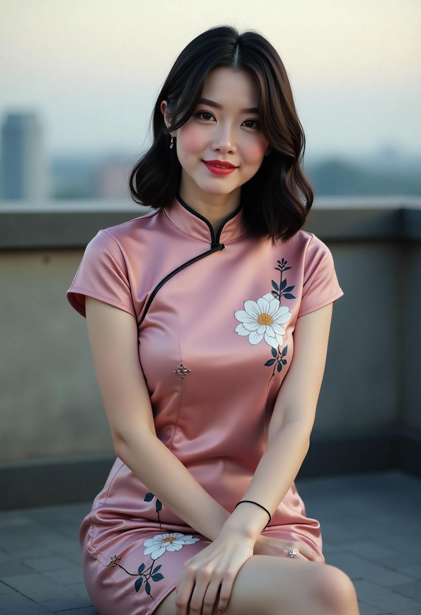 杨玉环外传海报
