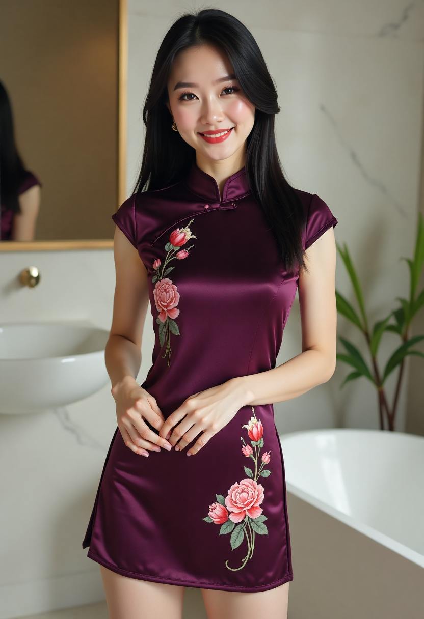 长生殿舞台纪事海报
