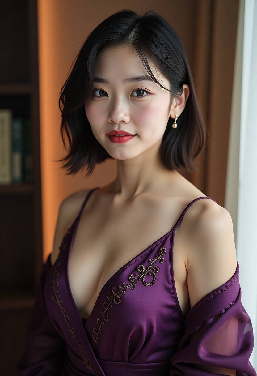 观众头像