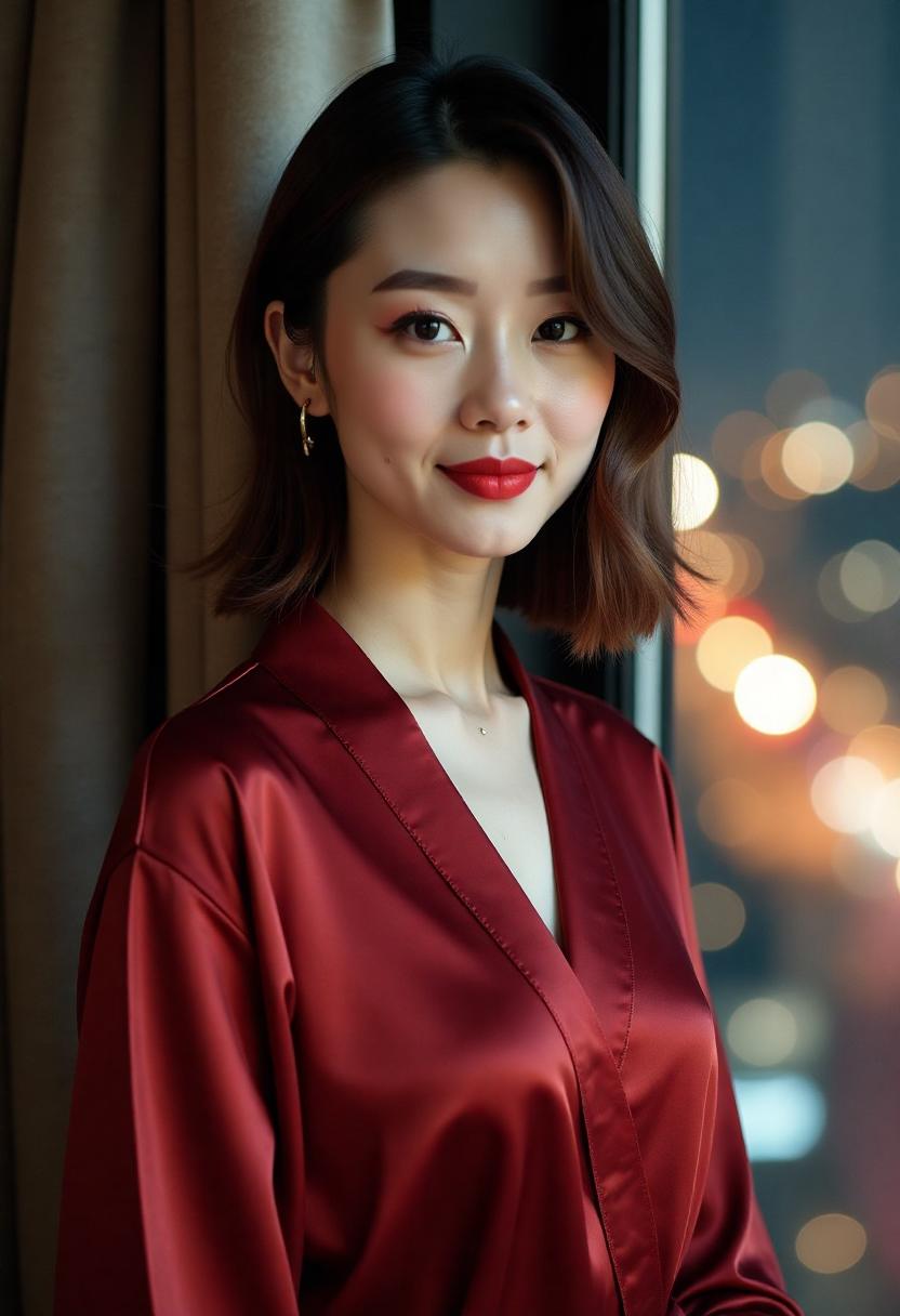 大唐贵妃传海报
