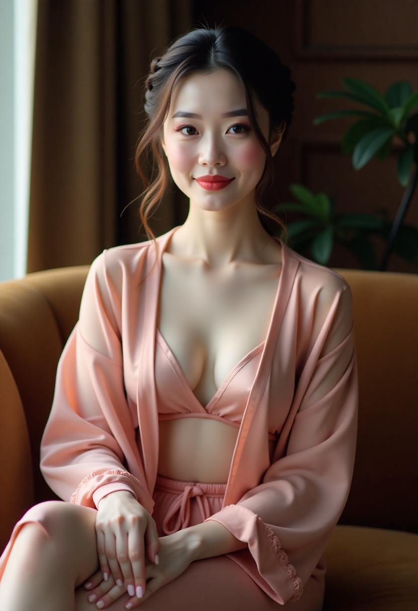 马嵬坡月色海报