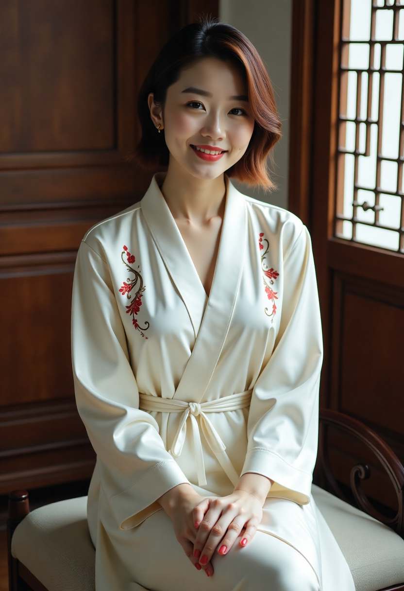 梨园贵妃海报