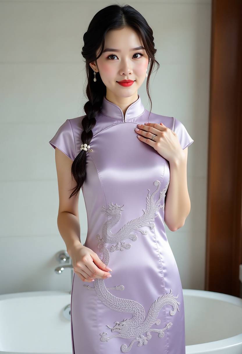 天宝风云海报